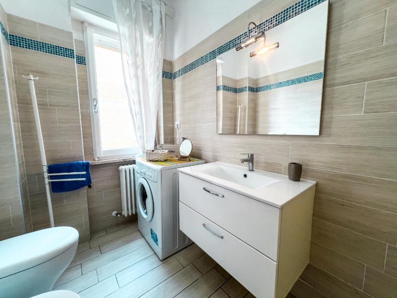 Oslo Apartment a pochi passi dal mare RifA738 - image 17