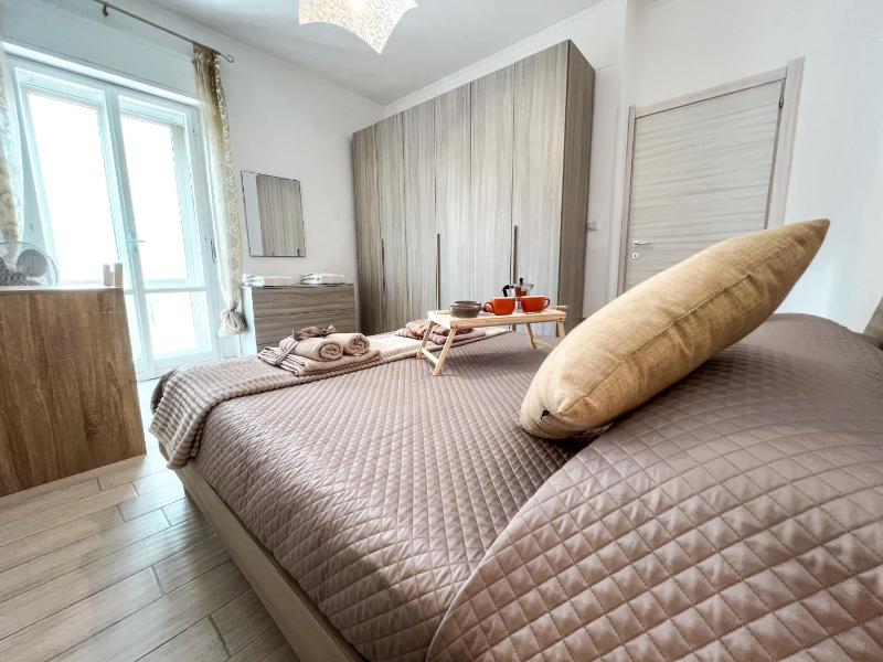 Oslo Apartment a pochi passi dal mare RifA738 - image 25