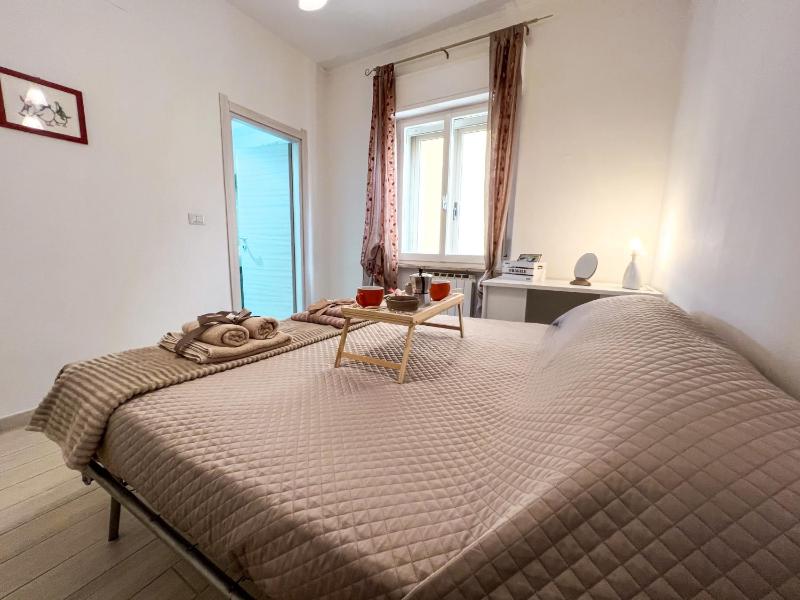 Oslo Apartment a pochi passi dal mare RifA738 - image 7