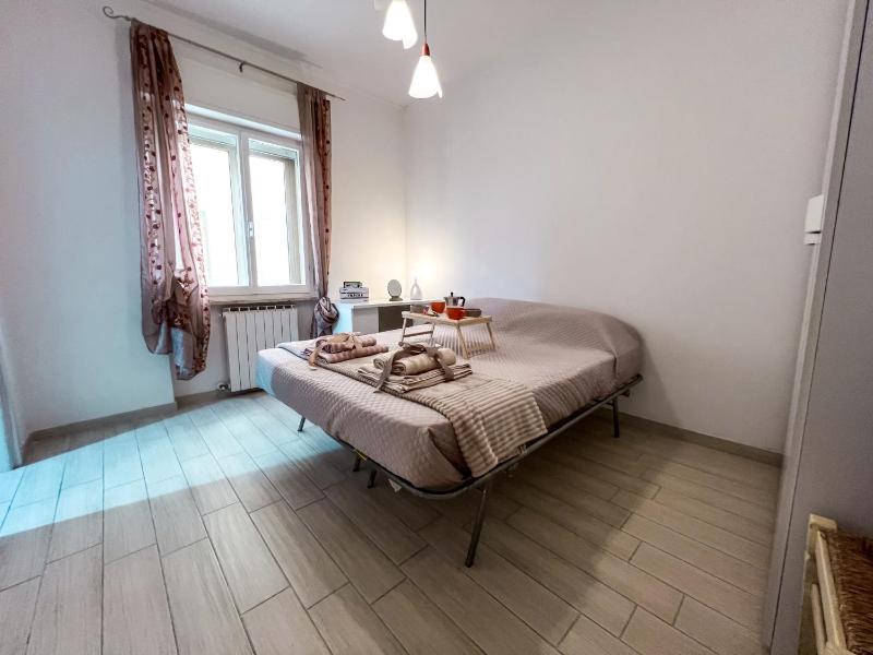 Oslo Apartment a pochi passi dal mare RifA738 - image 3