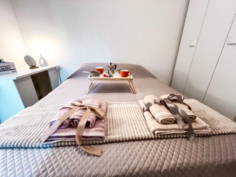 Oslo Apartment a pochi passi dal mare RifA738 - image 10