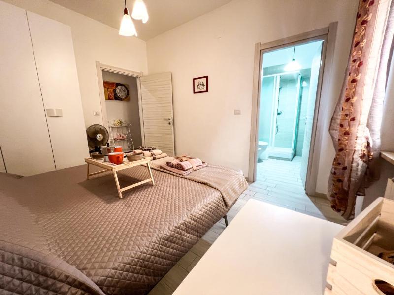 Oslo Apartment a pochi passi dal mare RifA738 - image 6