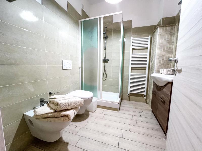 Oslo Apartment a pochi passi dal mare RifA738 - image 33