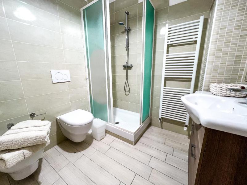 Oslo Apartment a pochi passi dal mare RifA738 - image 18