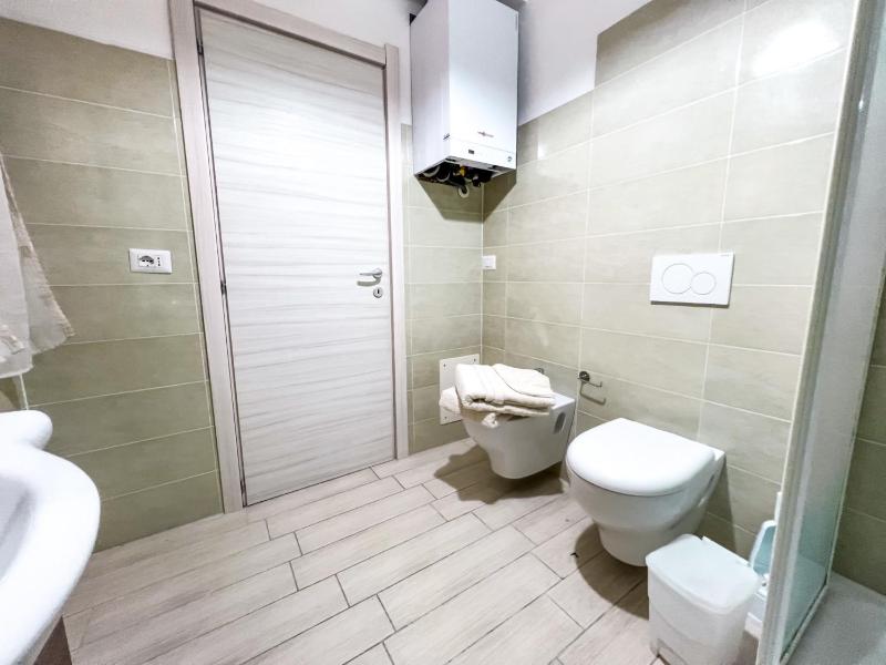 Oslo Apartment a pochi passi dal mare RifA738 - image 31