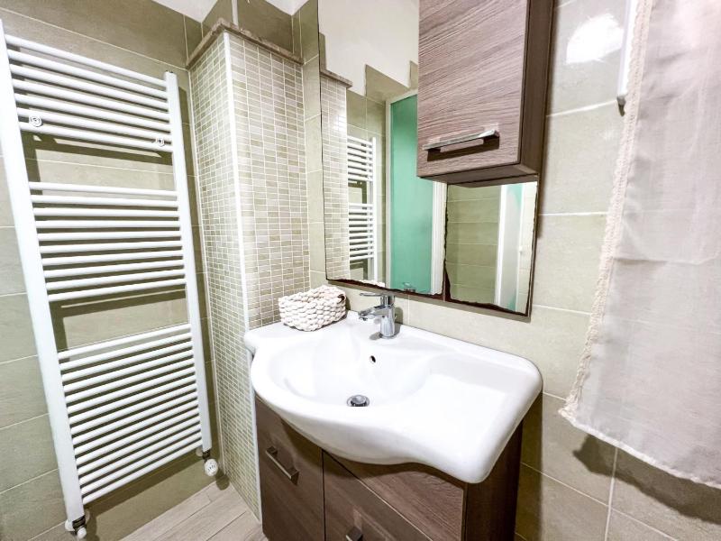 Oslo Apartment a pochi passi dal mare RifA738 - image 32