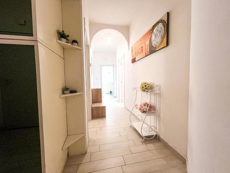 Oslo Apartment a pochi passi dal mare RifA738 - image 8