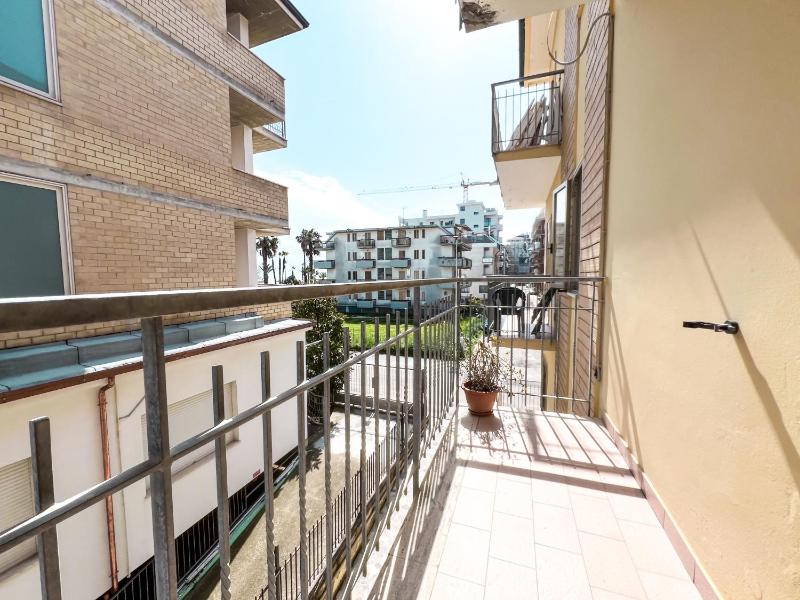 Oslo Apartment a pochi passi dal mare RifA738 - image 47