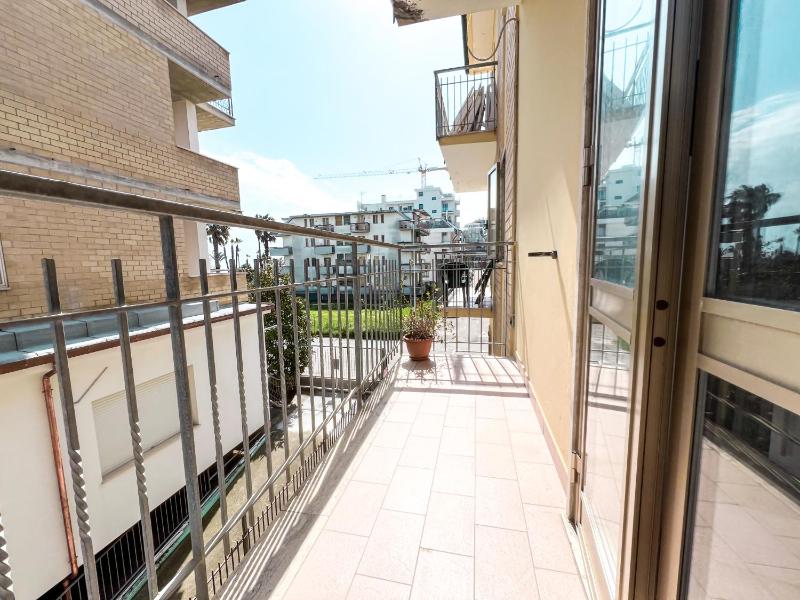 Oslo Apartment a pochi passi dal mare RifA738 - image 39