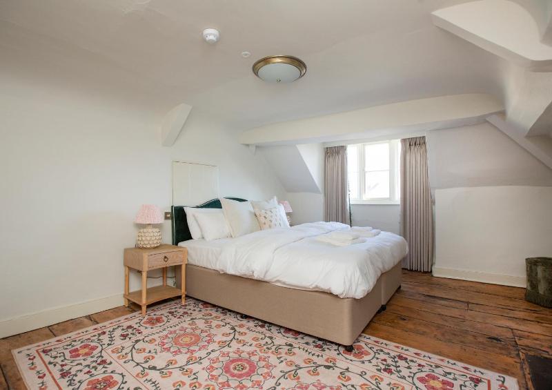 Three-Bedroom Apartment image 2