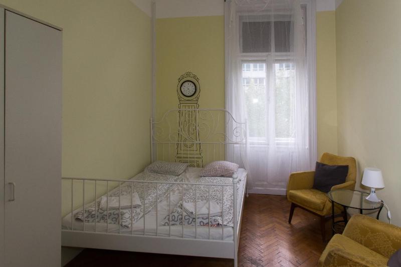 Wesselényi Rooms near Gozsdu Udvar - image 5