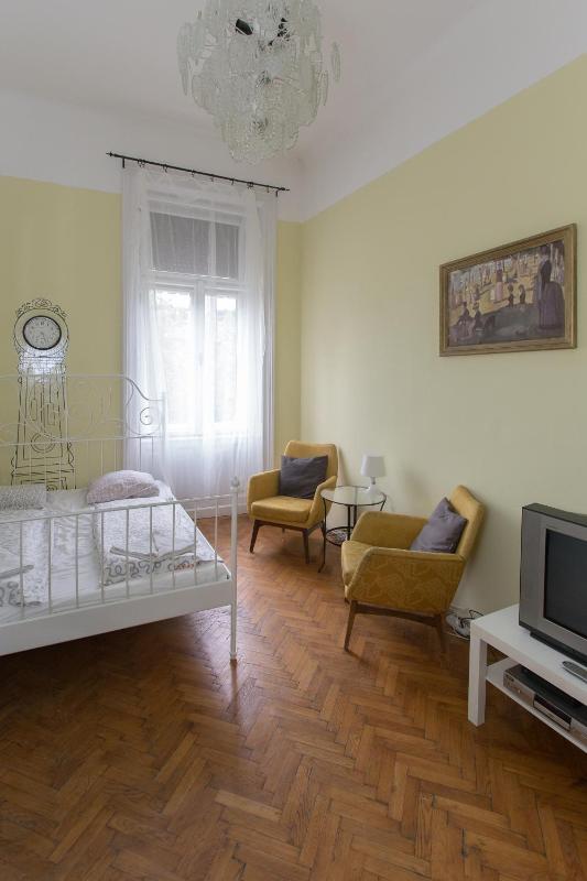 Wesselényi Rooms near Gozsdu Udvar - image 15