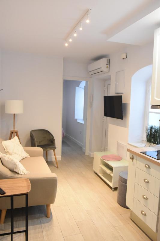 CAPILLITA XXI APARTAMENTOS - image 43
