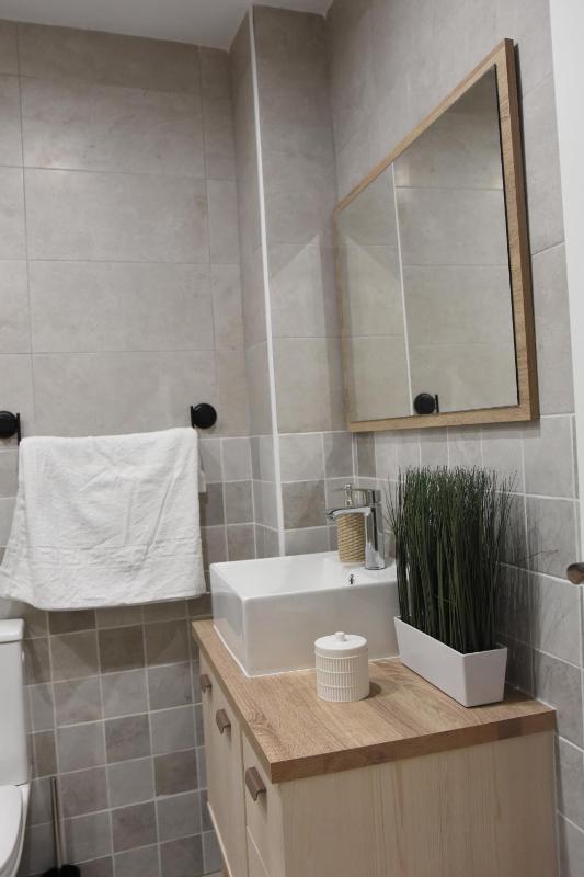 CAPILLITA XXI APARTAMENTOS - image 11