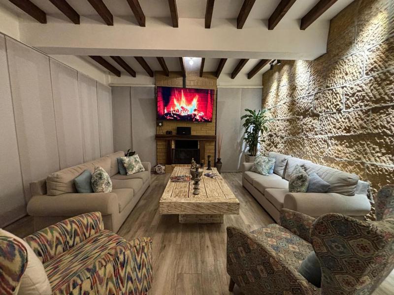CASA DE LUXURY Santa Helena Villa de Leyva - image 9