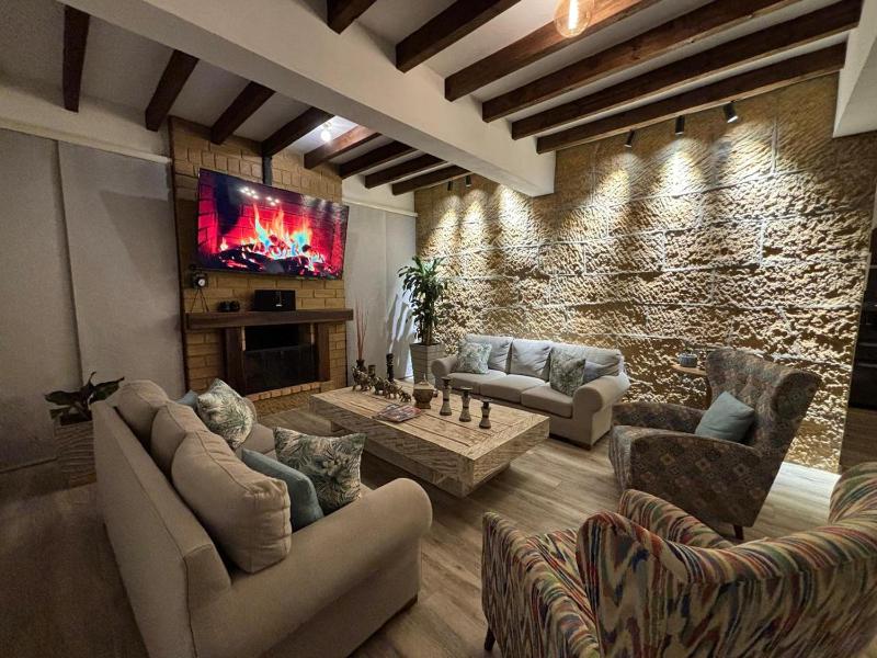 CASA DE LUXURY Santa Helena Villa de Leyva - image 48