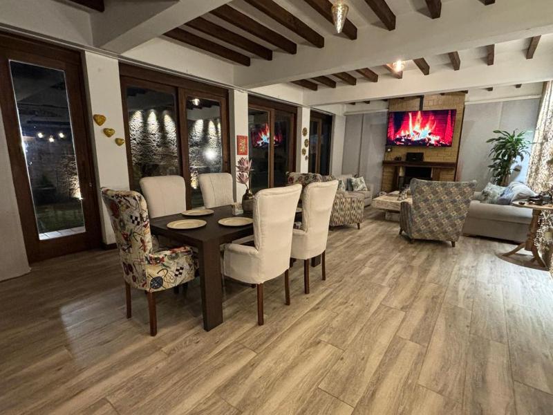 CASA DE LUXURY Santa Helena Villa de Leyva - image 37