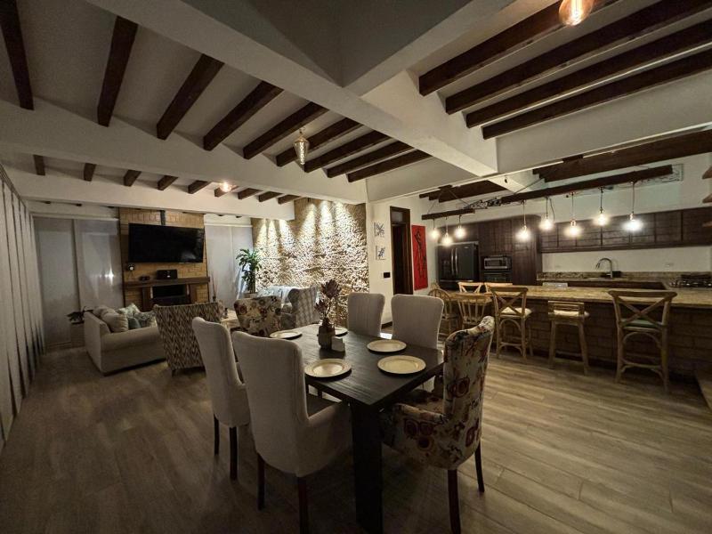CASA DE LUXURY Santa Helena Villa de Leyva - image 3