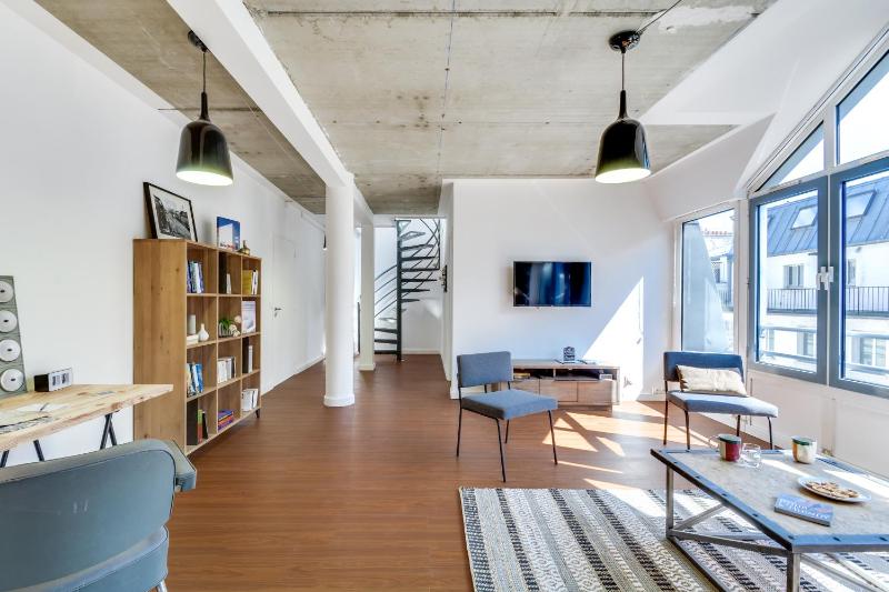 Duplex Apartment image 4