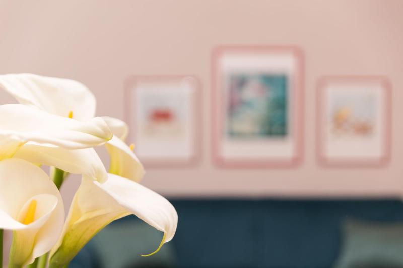 Superior One-Bedroom Apartment image 2