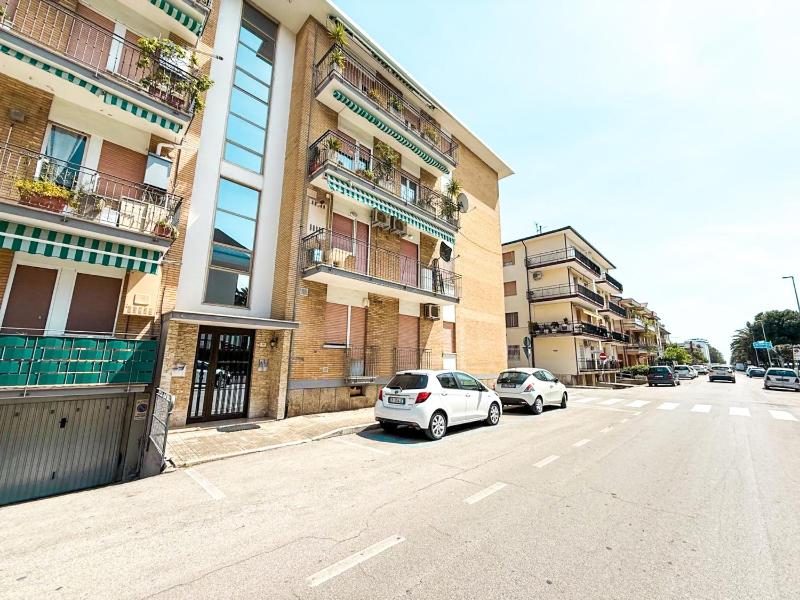 Sofia Apartment a pochi passi dal mare Rif A765 - image 17