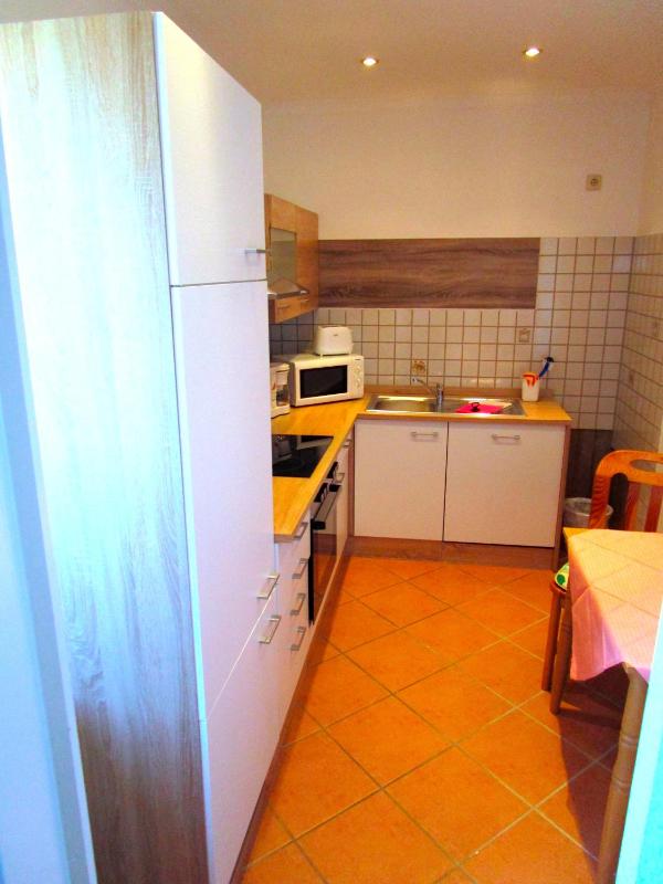 Two-Bedroom Apartment image 3