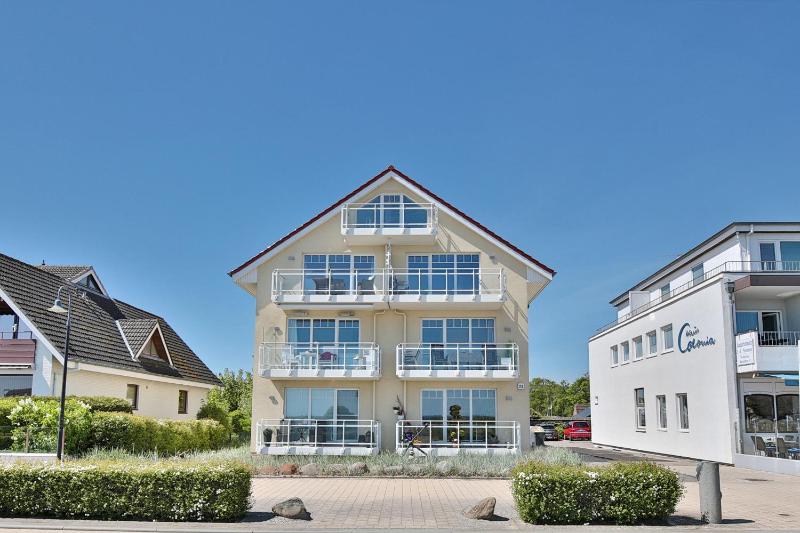 Meerglück Meerglück Appartement 5 - image 15