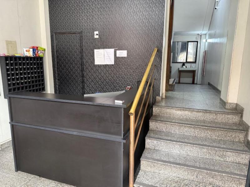 Hotel Rodoviária Belo Horizonte - image 10
