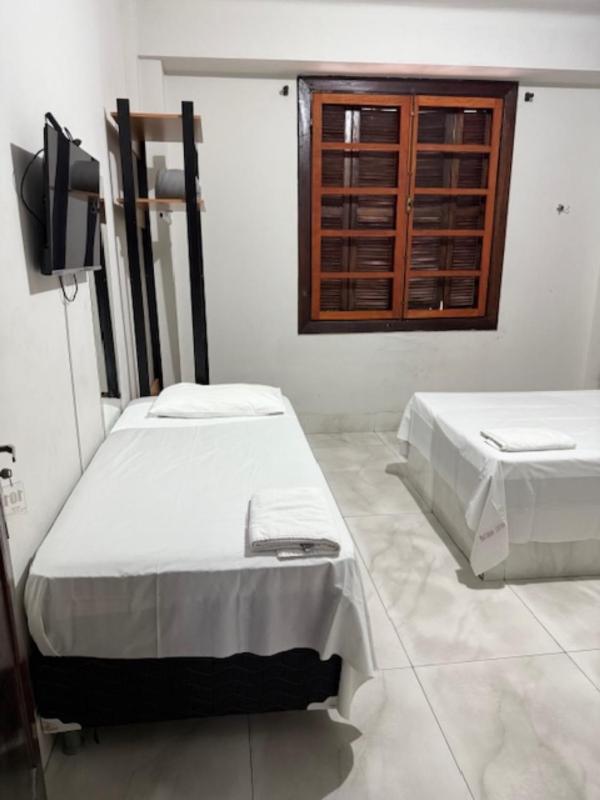 Hotel Rodoviária Belo Horizonte - image 14