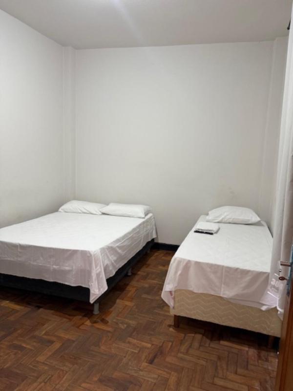 Hotel Rodoviária Belo Horizonte - image 9