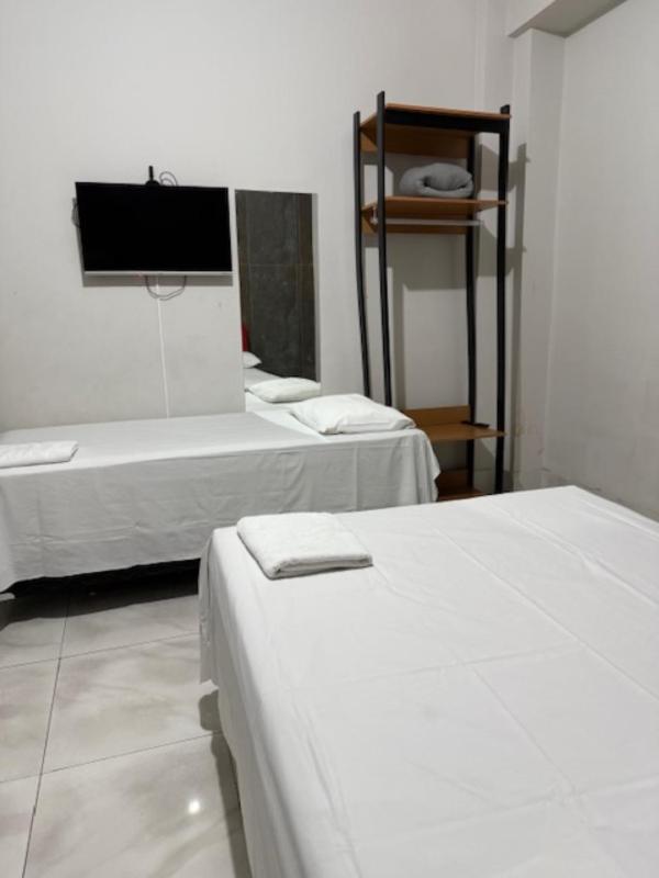 Hotel Rodoviária Belo Horizonte - image 5