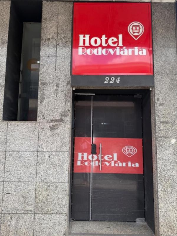 Hotel Rodoviária Belo Horizonte - image 6