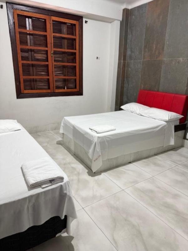 Hotel Rodoviária Belo Horizonte - image 22