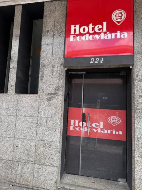 Hotel Rodoviária Belo Horizonte - image 16