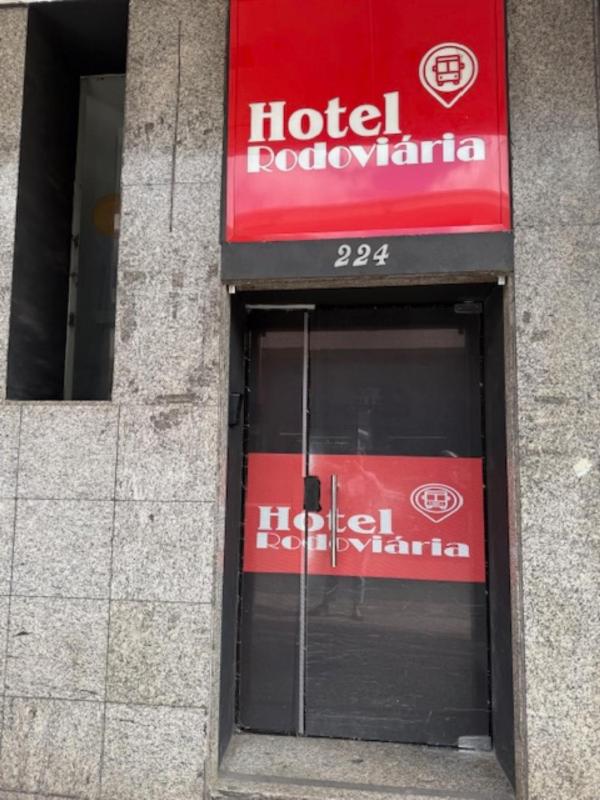 Hotel Rodoviária Belo Horizonte - image 24