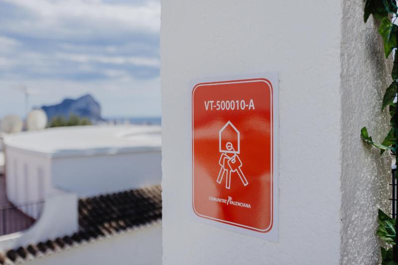 Casa Sunrise - Deluxe house with rooftop 5 pools and panoramic sea views Calpe - image 15