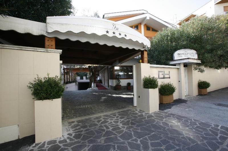 Villa Alba Boutique Hotel - image 41