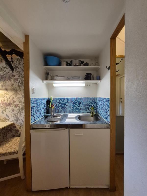 Quadruple Room with Shared Shower image 4