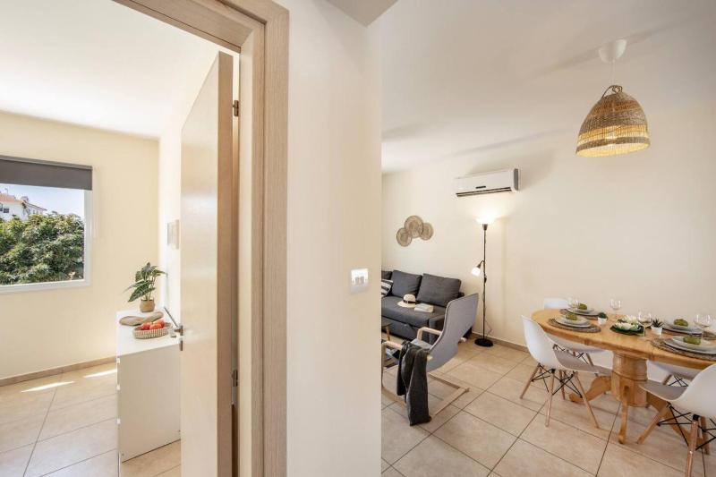 SunnyVillas 2BR Mythical Apt Swimming Pool BF03 - image 11