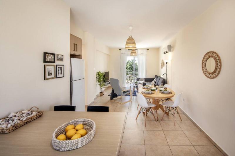 SunnyVillas 2BR Mythical Apt Swimming Pool BF03 - image 15