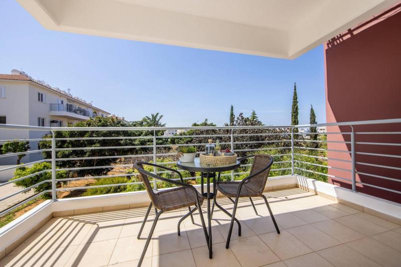 SunnyVillas 2BR Mythical Apt Swimming Pool BF03 - image 12