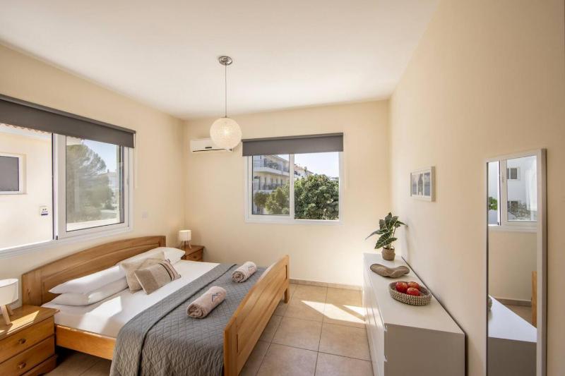 SunnyVillas 2BR Mythical Apt Swimming Pool BF03 - image 8