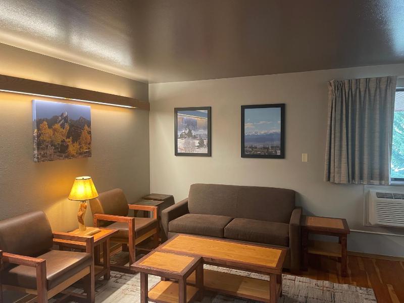 Junior Suite image 2