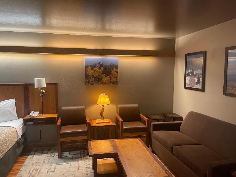 Junior Suite image 4