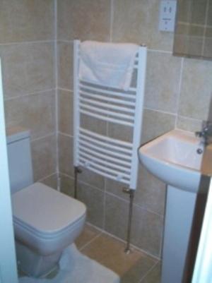 Double or Twin Room image 1