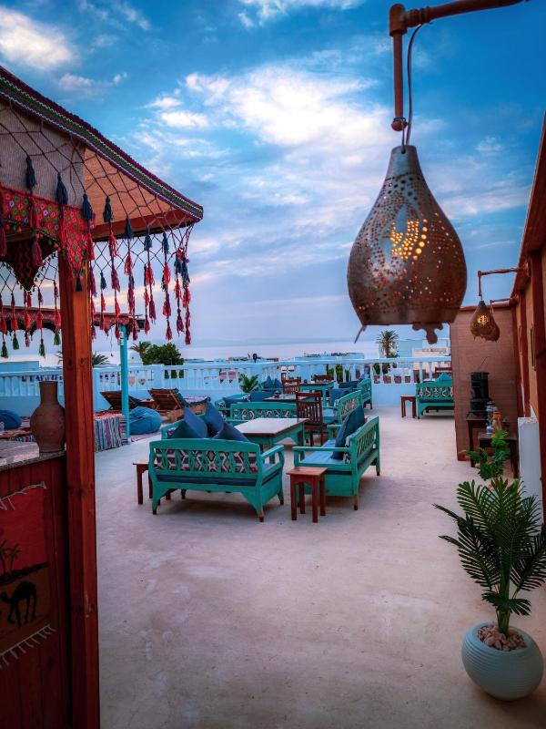Ghazala Oasis Hotel Dahab - image 21