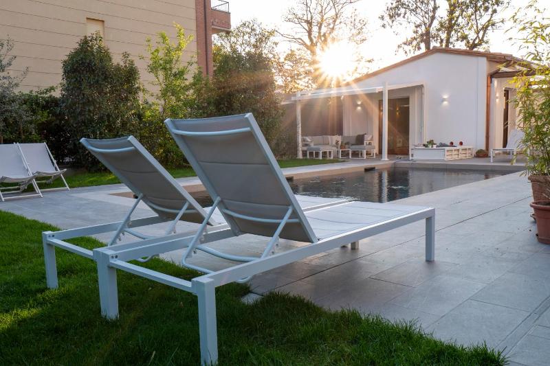 Villa Luce Assisi Rooms & Suites - image 26