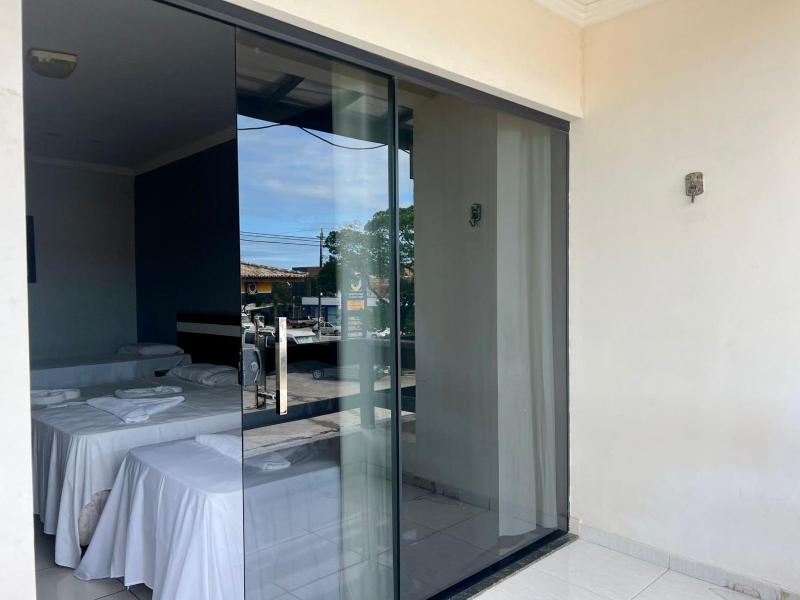 Oasis Praia Hotel - image 14