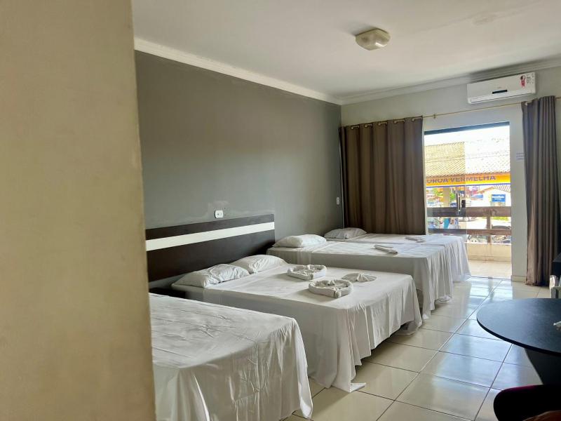 Oasis Praia Hotel - image 6