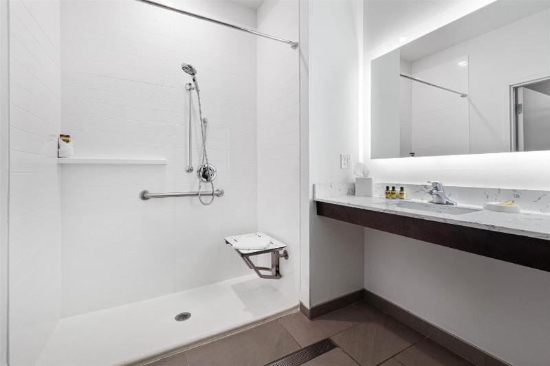 King Suite - Disability Access image 3